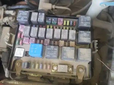 Second-hand car spare part bsm control unit for ssangyong rexton * oem iam references y250p03