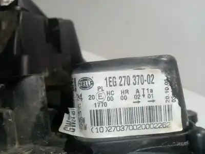 Piesă de schimb auto la mâna a doua far dreapta pentru opel astra gtc sport referințe oem iam 1eg27037002  