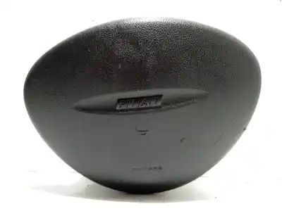 Peça sobressalente para automóvel em segunda mão Airbag Dianteiro Esquerdo por FIAT PUNTO BERLINA (188) 1.2 8V Dynamic Referências OEM IAM 735278157  
