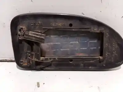 Автозапчастина б/у ліве дзеркало скло для ford focus i (daw, dbw) 1.8 turbo di / tddi посилання на oem iam   