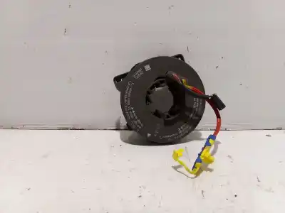 Peça sobressalente para automóvel em segunda mão Fita Do Airbag por OPEL CORSA C (X01) 1.7 DI (F08 F68) Referências OEM IAM 24549849 1610662 