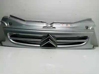 Автозапчасти б/у передняя решетка за citroen berlingo / berlingo first monospace (mf_, gjk_, gfk_) 2.0 hdi 90 (mfrhy) ссылки oem iam 9635603977