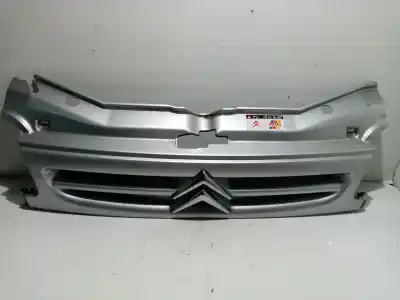 Автозапчастина б/у передня решіта для citroen berlingo / berlingo first monospace (mf_, gjk_, gfk_) 2.0 hdi 90 (mfrhy) посилання на oem iam 9635603977  