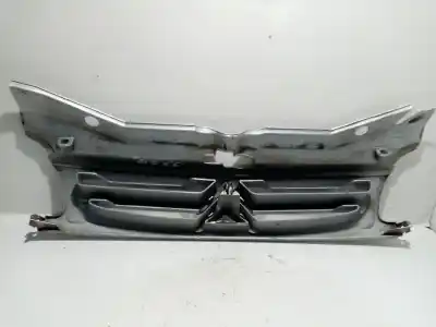 Автозапчастина б/у передня решіта для citroen berlingo / berlingo first monospace (mf_, gjk_, gfk_) 2.0 hdi 90 (mfrhy) посилання на oem iam 9635603977  
