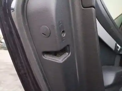 Автозапчасти б/у замок задней левой двери за audi a6 c6 (4f2) 3.0 tdi quattro ссылки oem iam 4f0839015