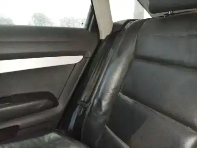 Автозапчасти б/у задний правый ремень безопасности за audi a6 c6 (4f2) 3.0 tdi quattro ссылки oem iam 4f0857805e