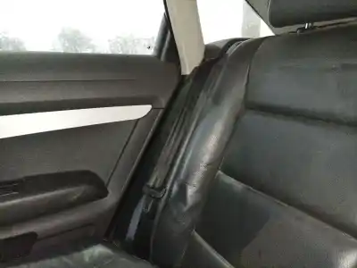 Автозапчасти б/у задний правый ремень безопасности за audi a6 c6 (4f2) 3.0 tdi quattro ссылки oem iam 4f0857805e  