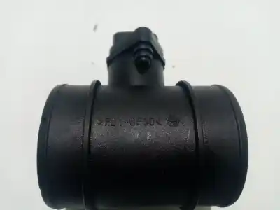 Second-hand car spare part flowmeter for opel corsa c (x01) 1.3 cdti (f08, f68) oem iam references 24439252  0281002549