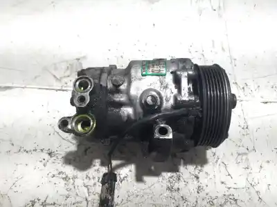 Автозапчасти б/у компрессор кондиционера воздуха за opel corsa c (x01) 1.3 cdti (f08, f68) ссылки oem iam 01255706562  