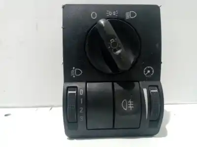 Автозапчасти б/у управление светом за opel corsa c (x01) 1.3 cdti (f08, f68) ссылки oem iam 9116609
