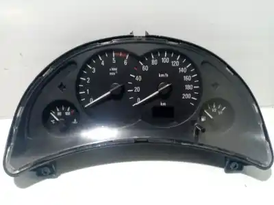 Автозапчасти б/у приборная доска за opel corsa c (x01) 1.3 cdti (f08, f68) ссылки oem iam 88311302