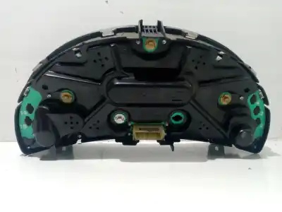 Автозапчасти б/у приборная доска за opel corsa c (x01) 1.3 cdti (f08, f68) ссылки oem iam 88311302  110008988026