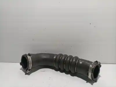 Pezzo di ricambio per auto di seconda mano tubo intercooler per audi a6 c6 (4f2) 3.0 tdi quattro riferimenti oem iam 4f0145738f 09-0358 090358