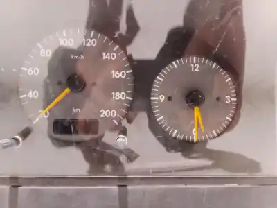 Автозапчасти б/у приборная доска за volkswagen lt caja cerrada / combi (mod. 1997) lt 35 caja cerrada ссылки oem iam 2d0919850f   Автозапчасти б/у приборная доска за volkswagen lt caja cerrada / combi (mod. 1997) lt 35 caja cerrada ссылки oem iam 2d0919850f