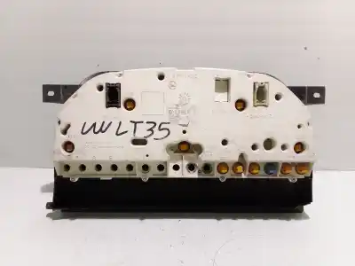 Автозапчасти б/у приборная доска за volkswagen lt caja cerrada / combi (mod. 1997) lt 35 caja cerrada ссылки oem iam 2d0919850f   Автозапчасти б/у приборная доска за volkswagen lt caja cerrada / combi (mod. 1997) lt 35 caja cerrada ссылки oem iam 2d0919850f