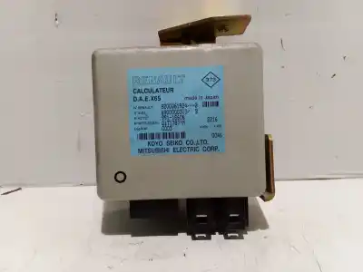 Автозапчасти б/у  за RENAULT CLIO II FASE II (B/CB0)  ссылки OEM IAM 8200061924 8200061924B 