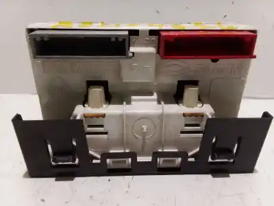 Second-hand car spare part multifunction display for renault scénic i monospace (ja0/1_, fa0_) 1.9 dti (ja1u) oem iam references p8200028364a p8200028364 
