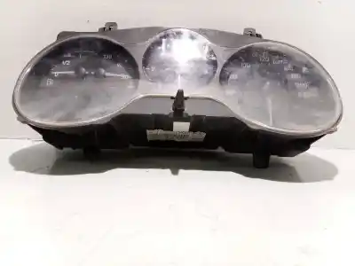 Peça sobressalente para automóvel em segunda mão quadrante por renault scenic ii confort authentique referências oem iam v0009000  