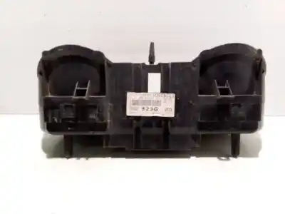 Peça sobressalente para automóvel em segunda mão quadrante por renault scenic ii confort authentique referências oem iam v0009000  