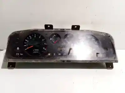 Second-hand car spare part DASHBOARD for NISSAN TERRANO/TERRANO.II (R20)  OEM IAM references 248110F000  