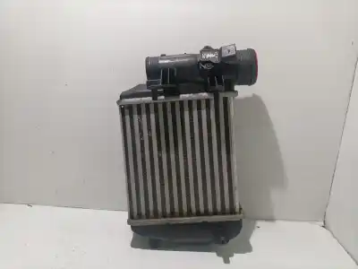 Second-hand car spare part intercooler for audi a6 c6 (4f2) 3.0 tdi quattro oem iam references 4f0145805af 30767 ci484000s