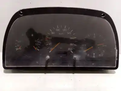 Pièce détachée automobile d'occasion compteur de vitesse tableau de bord pour mercedes vito (w638) caja cerrada 112 cdi  (638.094) références oem iam mb0005423001  