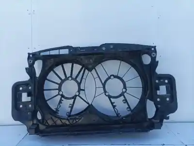 Автозапчастина б/у фронтальна панель для audi a6 c6 (4f2) 3.0 tdi quattro посилання на oem iam 4f0805594c  06700443