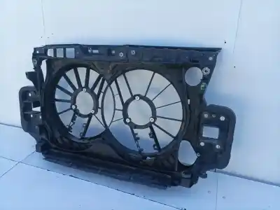 Автозапчастина б/у фронтальна панель для audi a6 c6 (4f2) 3.0 tdi quattro посилання на oem iam 4f0805594c  06700443