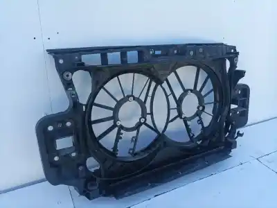 Автозапчастина б/у фронтальна панель для audi a6 c6 (4f2) 3.0 tdi quattro посилання на oem iam 4f0805594c  06700443