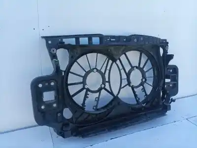 Автозапчастина б/у фронтальна панель для audi a6 c6 (4f2) 3.0 tdi quattro посилання на oem iam 4f0805594c  06700443