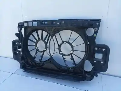 Автозапчастина б/у фронтальна панель для audi a6 c6 (4f2) 3.0 tdi quattro посилання на oem iam 4f0805594c  06700443