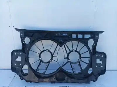 Автозапчастина б/у фронтальна панель для audi a6 c6 (4f2) 3.0 tdi quattro посилання на oem iam 4f0805594c  06700443