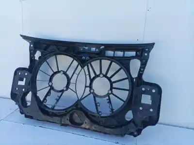 Автозапчастина б/у фронтальна панель для audi a6 c6 (4f2) 3.0 tdi quattro посилання на oem iam 4f0805594c  06700443