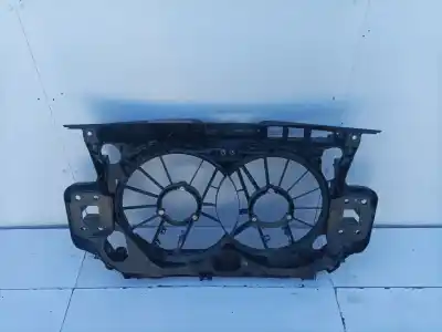 Автозапчастина б/у фронтальна панель для audi a6 c6 (4f2) 3.0 tdi quattro посилання на oem iam 4f0805594c  06700443