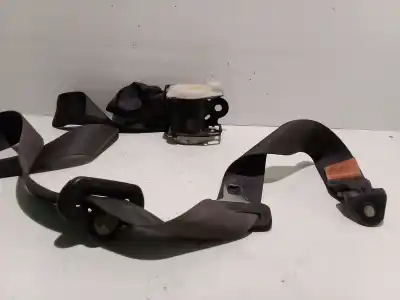 Second-hand car spare part front left seat belt for mitsubishi montero (v60/v70) 3.2 di-d avance oem iam references n1527