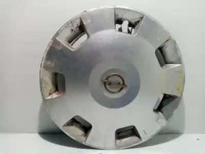 Tweedehands auto-onderdeel  voor OPEL CORSA C (X01)  OEM IAM-referenties 93322278  