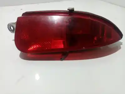 Автозапчасти б/у внутренний левый задний фонарь за opel corsa c (x01) 1.3 cdti (f08, f68) ссылки oem iam 6223041