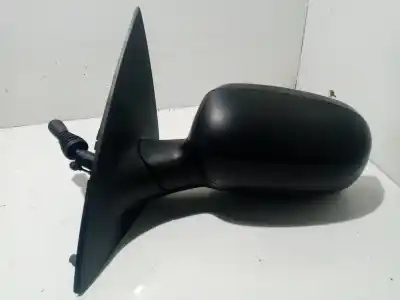 Second-hand car spare part left rearview mirror for opel corsa c (x01) 1.3 cdti (f08, f68) oem iam references 8062349  