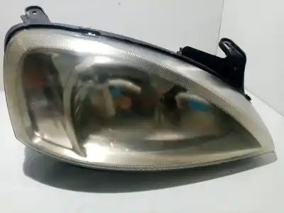 Автозапчастина б/у  для OPEL CORSA C (X01)  Посилання на OEM IAM 13237262  