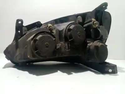 Автозапчастина б/у права фа для opel corsa c (x01) 1.3 cdti (f08, f68) посилання на oem iam 13237262  