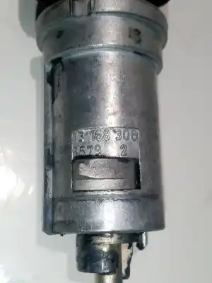 Tweedehands auto-onderdeel startschakelaar voor opel corsa c (x01) 1.3 cdti (f08, f68) oem iam-referenties 13168306  