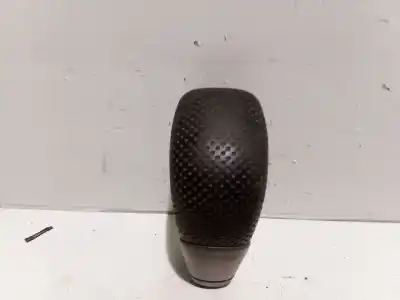 Pezzo di ricambio per auto di seconda mano pomello della leva del cambio per mitsubishi montero (v60/v70) 3.2 di-d avance riferimenti oem iam 0303t  