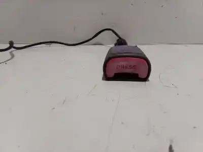 Peça sobressalente para automóvel em segunda mão  por CHEVROLET LACETTI  Referências OEM IAM J51312 J5131-2 