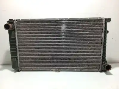 Pezzo di ricambio per auto di seconda mano radiatore d acqua per bmw 3 compact (e36) 318 tds riferimenti oem iam 17112245511