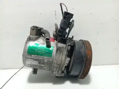 Pezzo di ricambio per auto di seconda mano compressore aria condizionata per bmw 3 compact (e36) 318 tds riferimenti oem iam 64528385714
