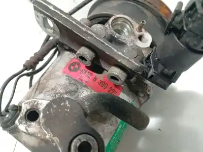 Second-hand car spare part air conditioning compressor for bmw 3 compact (e36) 318 tds oem iam references 64528385714 8390636 64528390228