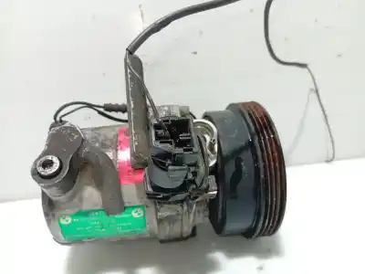 Second-hand car spare part air conditioning compressor for bmw 3 compact (e36) 318 tds oem iam references 64528385714 8390636 64528390228
