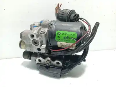 İkinci el araba yedek parçası ABS için BMW 3 COMPACT (E36)  OEM IAM referansları 34511162291 10045708053 1002020134