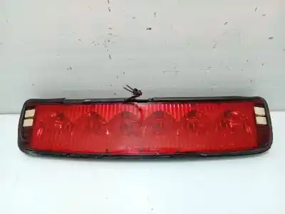Pezzo di ricambio per auto di seconda mano luce freno centrale per bmw 3 compact (e36) 318 tds riferimenti oem iam 63252489862