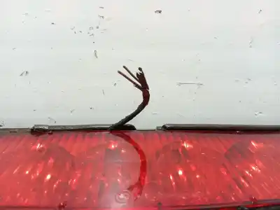 Second-hand car spare part central brake light for bmw 3 compact (e36) 318 tds oem iam references 63252489862  